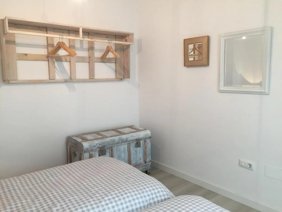 Apartment Realejo Center Terrace Granada 0*,  Spain