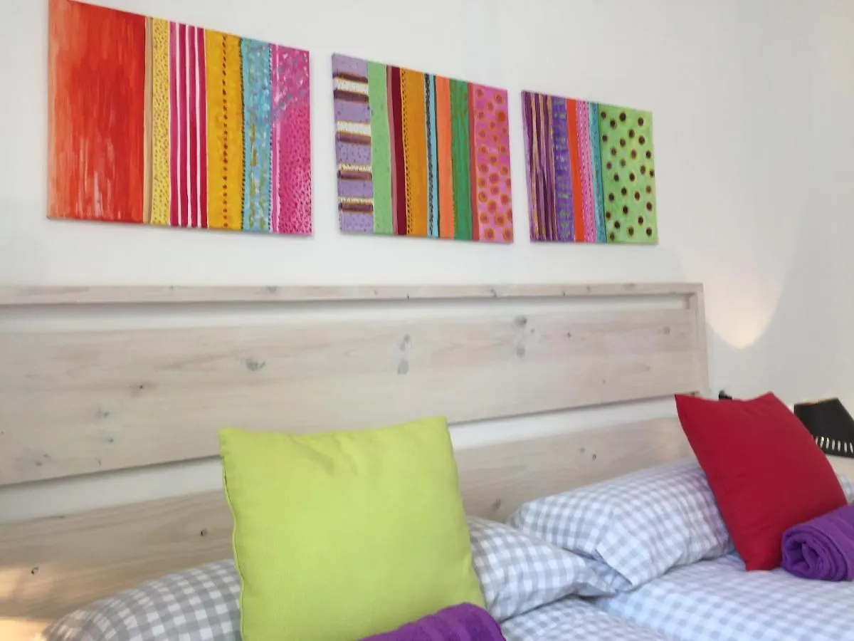 Apartment Realejo Center Terrace Granada Spain