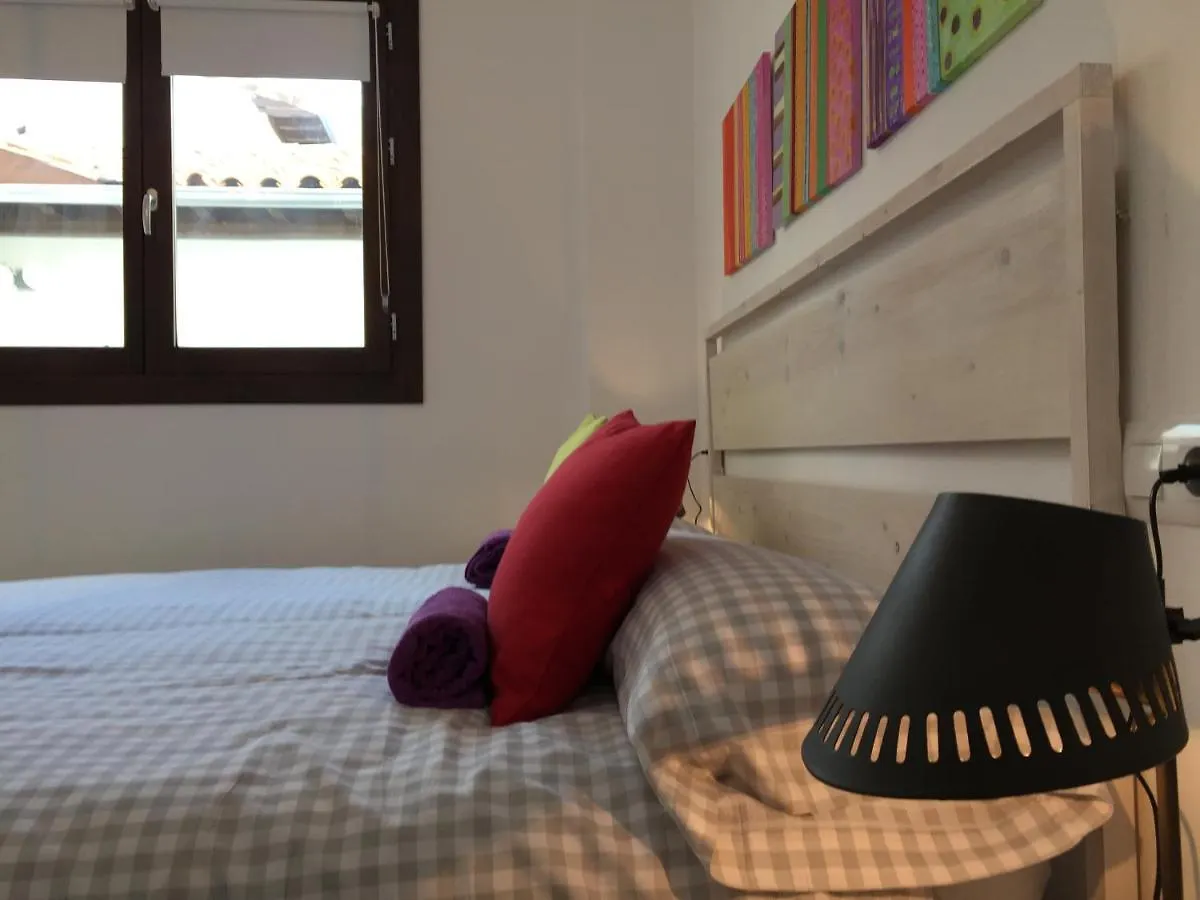 Apartment Realejo Center Terrace Granada 0*,  Spain